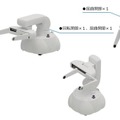 東京ロボティクス、小・中規模の物流施設向けロボット『モバイルグリッパ』を開発 異なる段ボールを潰さずに把持、運搬