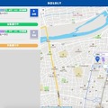 「乗務員がいないバス」の実現に向け、BOLDLYが岐阜県初「ハンドルがない自動運転バス」公道実証実験　信号協調や顔認証も導入