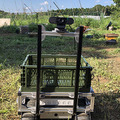 取り付けるだけで移動ロボットを作れるCuboRexの「CuGo」300台導入突破 自動除草ロボットなどの導入事例を公開