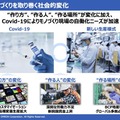 オムロン、台湾テックマンに出資 生産性向上を目指す新たな協調ロボット開発へ