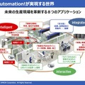 オムロン、台湾テックマンに出資 生産性向上を目指す新たな協調ロボット開発へ