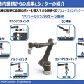 オムロン、台湾テックマンに出資 生産性向上を目指す新たな協調ロボット開発へ