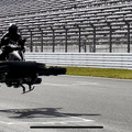 【速報/動画】空飛ぶバイク、ついに国内でデモ飛行を公開　富士スピードウェイでホバーバイクXTURISMOを初披露　予約開始 価格は・・