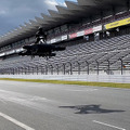 【速報/動画】空飛ぶバイク、ついに国内でデモ飛行を公開　富士スピードウェイでホバーバイクXTURISMOを初披露　予約開始 価格は・・