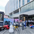 「羽田スマートシティEXPO 2021」開催！ロボットやモビリティが大集合　スマート技術/AR/ドローン/自動運転バス試乗ツアーなど