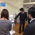 「Pepper App Challange/ Innovation Challange 決勝進出作品発表展示会　その２」に行ってきました（後編）