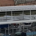 エイトノットが自律航行小型EV船の自律航行デモ「ゼロエミッション・マリーナ」で実施 近距離障害物を回避して航行
