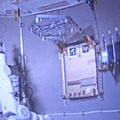国際宇宙ステーション(ISS)で宇宙用自律ロボットが作業成功！ 宇宙ロボットのスタートアップGITAI Japanが発表