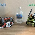 「中高生情報学研究コンテスト」でNVIDIA Jetson Nano搭載 JetBot プロジェクトが奨励賞を受賞 筑波大附属高校