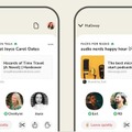 Clubhouse 宣伝や収益化に繋がる新機能「Pinned Links」提供開始 ルーム内で外部サイトのリンクが可能に
