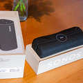 Sonosの新製品「ソノス ローム」レビュー Alexa対応のモバイル防水スマートスピーカー、音質やAlexaとの会話を動画でチェック
