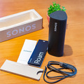 Sonosの新製品「ソノス ローム」レビュー Alexa対応のモバイル防水スマートスピーカー、音質やAlexaとの会話を動画でチェック