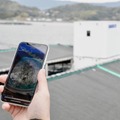 くら寿司の養殖事業をAI搭載スマート給餌機でサポート　ウミトロンがKURAおさかなファームと協業　AIとIoT技術でスマート養殖