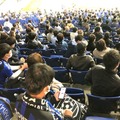 パナソニック、イヤホンで解説を聞きながらサッカー観戦「リアルタイム音声配信 CHEERPHONE」でガンバ大阪とコラボ