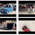 ”可愛いすぎる” ねこ用軽自動車「にゃっさんデイズ」が帰ってきた！日産デイズCMをねこで完全コピーしたWEBムービー公開