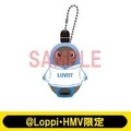 LOVOT×ローソン第二弾はぬいぐるみやクッションなどのオリジナルグッズ6種! @Loppi、HMV&BOOKS online、HMV店頭で予約開始