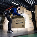 食品トレー・食品資材を取り扱うエフピコ物流がGerman Bionicの「Cray X」を導入 配送センター5拠点で活用