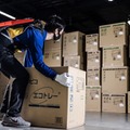 食品トレー・食品資材を取り扱うエフピコ物流がGerman Bionicの「Cray X」を導入 配送センター5拠点で活用