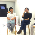 I.C.E Creative Lounge