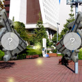 新宿に謎が浮かび上がる 謎解きイベント「新宿ナゾトキウォーク&XR謎解き」「XR CHANNEL」がARコンテンツを提供