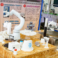 高さ4mの巨大ピラミッド「ロボミッド」とは?　ロボカップAPでは鉄人28号や海亀ロボット、COBOTTA調理ロボットにも会えるかも