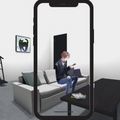 Twitter上で提供された『束縛彼氏』が恋愛AIゲームになってApp Store/Google Playに登場「アニメイトガールズフェスティバル2021」