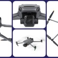 セキド 新製品「DJI Mavic 3」の先行予約を開始 空撮のプロがDJI Mavic 3を語る無料WEBセミナーも実施