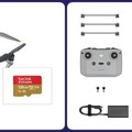 セキド 新製品「DJI Mavic 3」の先行予約を開始 空撮のプロがDJI Mavic 3を語る無料WEBセミナーも実施