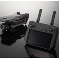 セキド 新製品「DJI Mavic 3」の先行予約を開始 空撮のプロがDJI Mavic 3を語る無料WEBセミナーも実施