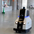 サッカーや自動車ファンの前にロボット達が大集合 【あいちロボットトランスフォーメーション(ARX)レポート(1)】展示ブース編