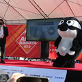 サッカーや自動車ファンの前にロボット達が大集合 【あいちロボットトランスフォーメーション(ARX)レポート(1)】展示ブース編