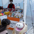 「羽田スマートシティEXPO 2021」未来の街で子ども達がロボットや次世代モビリティを体験！子どもに人気のロボットは…