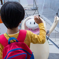 「羽田スマートシティEXPO 2021」未来の街で子ども達がロボットや次世代モビリティを体験！子どもに人気のロボットは…