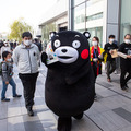 「羽田スマートシティEXPO 2021」未来の街で子ども達がロボットや次世代モビリティを体験！子どもに人気のロボットは…