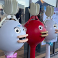 「羽田スマートシティEXPO 2021」未来の街で子ども達がロボットや次世代モビリティを体験！子どもに人気のロボットは…