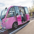 「羽田スマートシティEXPO 2021」未来の街で子ども達がロボットや次世代モビリティを体験！子どもに人気のロボットは…