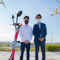 「羽田スマートシティEXPO 2021」未来の街で子ども達がロボットや次世代モビリティを体験！子どもに人気のロボットは…