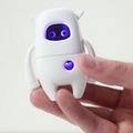 AKAの英会話学習ロボット「Musio」が、クラウドファンディング「Makuake」に登場!