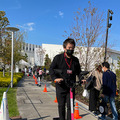 「羽田スマートシティEXPO 2021」未来の街で子ども達がロボットや次世代モビリティを体験！子どもに人気のロボットは…