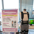 「羽田スマートシティEXPO 2021」未来の街で子ども達がロボットや次世代モビリティを体験！子どもに人気のロボットは…