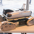 「羽田スマートシティEXPO 2021」未来の街で子ども達がロボットや次世代モビリティを体験！子どもに人気のロボットは…