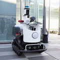 「羽田スマートシティEXPO 2021」未来の街で子ども達がロボットや次世代モビリティを体験！子どもに人気のロボットは…
