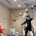 「羽田スマートシティEXPO 2021」未来の街で子ども達がロボットや次世代モビリティを体験！子どもに人気のロボットは…