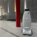 SEQSENSE、東京建物が警備ロボット『SQ-2』の実証実験をオリナスタワー、新宿センタービルで実施