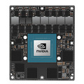 NVIDIAが「Jetson AGX Orin」を発表！ロボティクスとエッジ向け超小型AIコンピュータボード、Xavierの6倍の高速性能