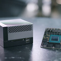NVIDIAが「Jetson AGX Orin」を発表！ロボティクスとエッジ向け超小型AIコンピュータボード、Xavierの6倍の高速性能