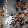 NVIDIA「GTC 2021」基調講演レポート「ロボティクス/メタバース/デジタルツイン/対話型AIアバター」BMWやエリクソン導入事例