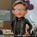NVIDIA「GTC 2021」基調講演レポート「ロボティクス/メタバース/デジタルツイン/対話型AIアバター」BMWやエリクソン導入事例