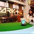 「PARK+」忘年会や結婚式の二次会パーティープランを発表！2021年の締めくくりをパートナーロボットたちと共に