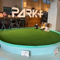 「PARK+」忘年会や結婚式の二次会パーティープランを発表！2021年の締めくくりをパートナーロボットたちと共に